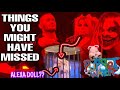 THINGS YOU MIGHT HAVE MISSED! ALEXA BLISS DOLL ON MOMENT OF BLISS! Randy Orton finds Fiends weakness