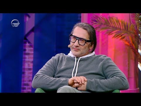 მთავარ როლში - 22 აპრილი, 2023 წელი