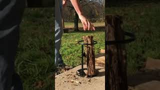Amazing tool for firewood in 2023 firewood outdoors amazon shorts