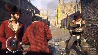 Assassin's Creed Syndicate Epic Kukri Multikills