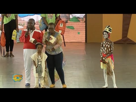 Wozo Vacances du 28 Juillet 2021 | Bagnon, 2e manche éliminatoire