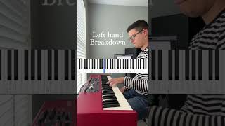Praise Break Piano Tutorial