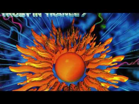Astral Projection - Still Dreaming (HD)