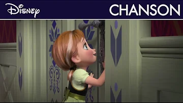 Quel âge on Anna et Elsa ?