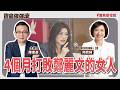 【寶島強強滾】4個月打敗鄭麗文的女人! 來賓:何欣純 台中市長侯選人/立委 │陳東豪 2026/06/18 【寶島強強滾】4個月打敗鄭麗文的女人! 來賓:何欣純 台中市長侯選人/立委 │陳東豪 2026/06/18
