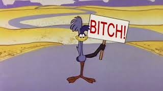Saying Random Sh*t as Looney Tunes