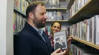 Yorgos Lanthimos and Ariane Labed's Closet Picks