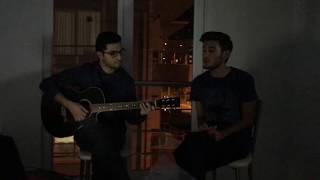 Burak & Gökhan - Üzülmedin Mi