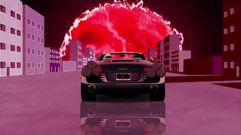 Locust - r2 × Bryan Koonce × S1 × Faram (Visualizer)