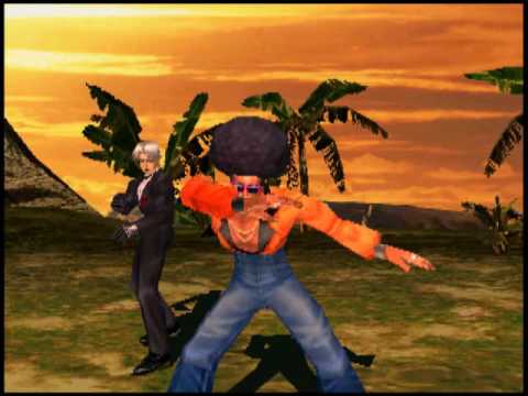 Tekken Tag 1 ( Arcade ) - Tiger / Lee Playthrough ( Oct 02, 2016 )