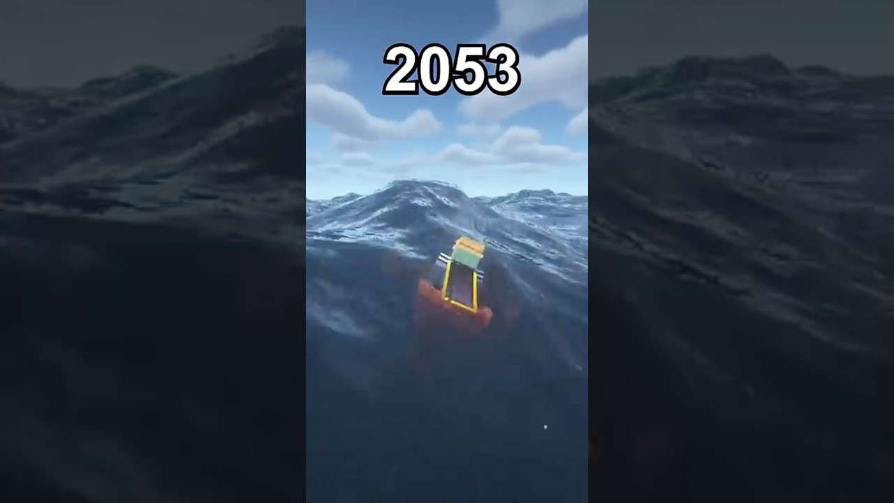 Minecraft Pro Physics mod mixed with BSL shaders to create a future ...