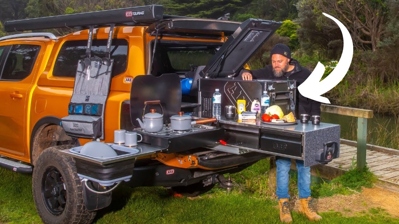 5 Camping Fridges Men Will Love on Amazon (easy shopping for beginners!)