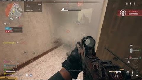 Call of Duty®: Modern Warfare II Throwing knife kills