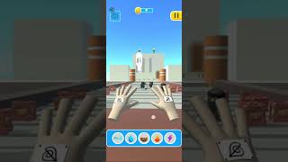 Ninja magic 3D(1) screenshot 1