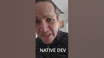 Flutter Dev VS Native Mobile Dev