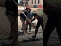 ترميم جسر منفذ العريضة يقترب من مراحله النهائية