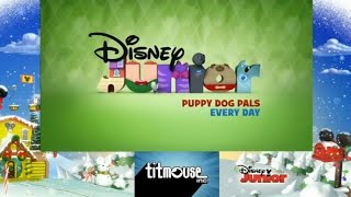 Review Of Disney Junior Usa Continuity December 27, 2020 1 1