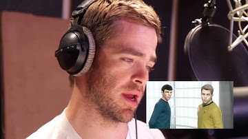 Star Trek The Video Game - Making the Game 3