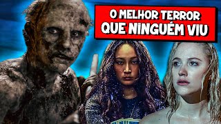 6 FILMAÇOS DE TERROR E SUSPENSE QUE QUASE NINGUÉM VIU