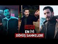 En İyi Dövüş Sahneleri | Kuzgun