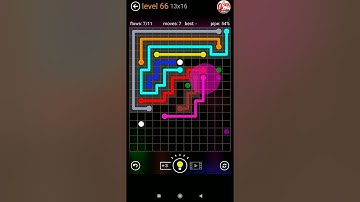 Free Flow Jumbo Rectangle Level 66 13x16