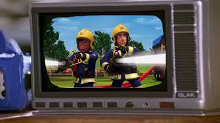 Original Fireman Sam Crew Reacts To The Season 16 Trailer
