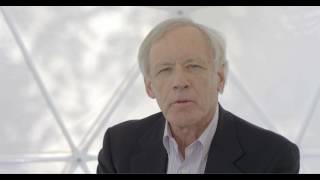 Famous Stanford 125: Robert O'Donnell Profile