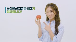 [공공기관 홍보영상] 농산물산지유통센터 APC  홍보영상(Full Ver.)