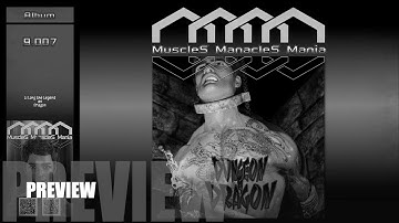 9.007 Dungeon & Dragon PREVIEW