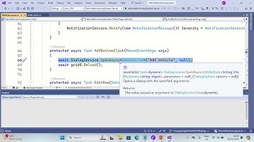 LESSON THREE: How To Change The Height And Width Of Dialogs For Add and Edit Pages