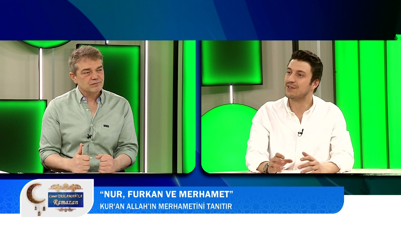 Kuran'ın Temel Özellikleri / Fatih Ergenekon ve Caner Taslaman