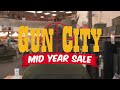 Gun city mid year sale 2022