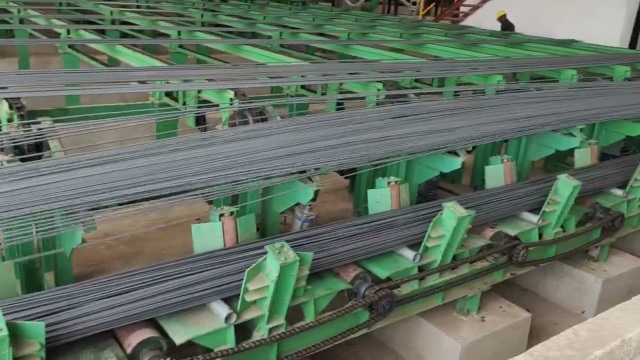 @New Rolling Mills (Burundi)