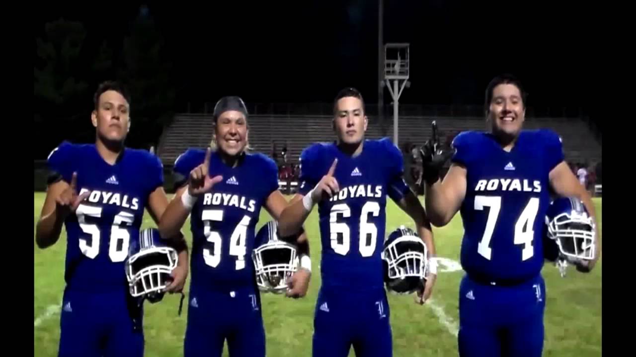 Larkin High School... YouTube