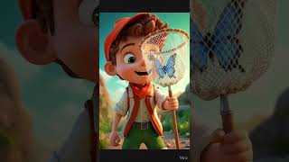 ai cartoon videos #ai #shorts #shortvideo #cartoon #anime
