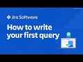 How to write a JQL query in Jira | Jira Software tutorial Mp3 Song