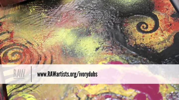 Terrence Loftus presented by RAW:Chicago