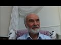 Mesnevi Sohbetleri - 07.12.2016