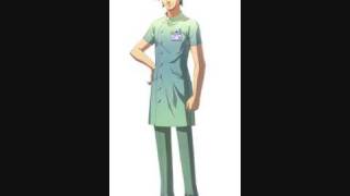 Trauma Center Second Opinion OST   Code Blue DS Version