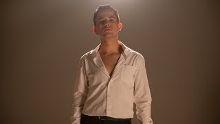 Saraah - Meu Corpo (Videoclipe)