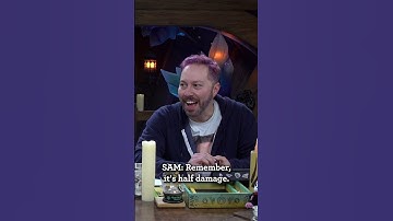 Too Many Dice | Critical Role Campaign 3, Episode 90