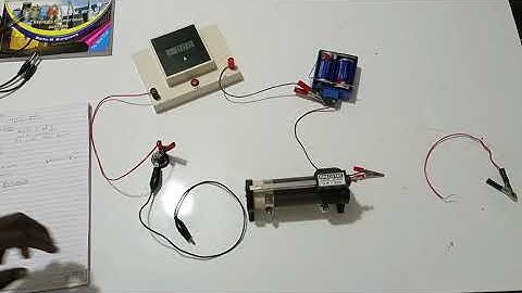 Understanding Variable Resistors vs Rheostats | Practical Demonstration