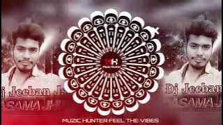 DASAMA JHIA (EDM X TAPORI MIX) DJ JEEBAN JS X DJ RM