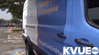 Famous Mobile mental health clinic to serve Travis County Wealth