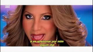 Toni Braxton - Spanish Guitar (Tradução) (Clipe Oficial Legendado)