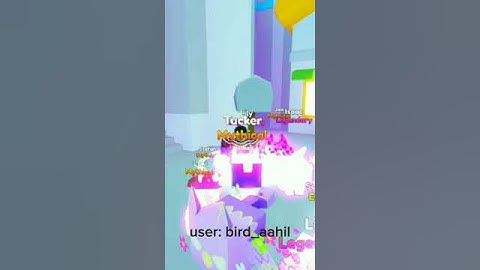 DAY 2 OF CHECK MY MAILBOX IN PET SIMULATOR X #petsimulator #roblox #petsim #petsimx