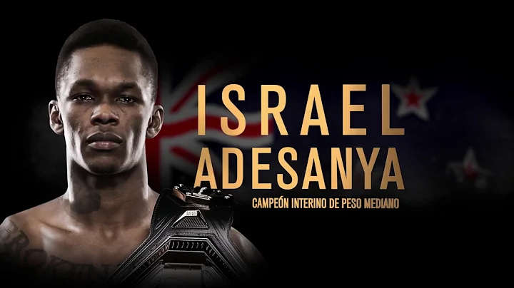 UFC 243 Whittaker vs Adesanya en VIVO Oct. 5