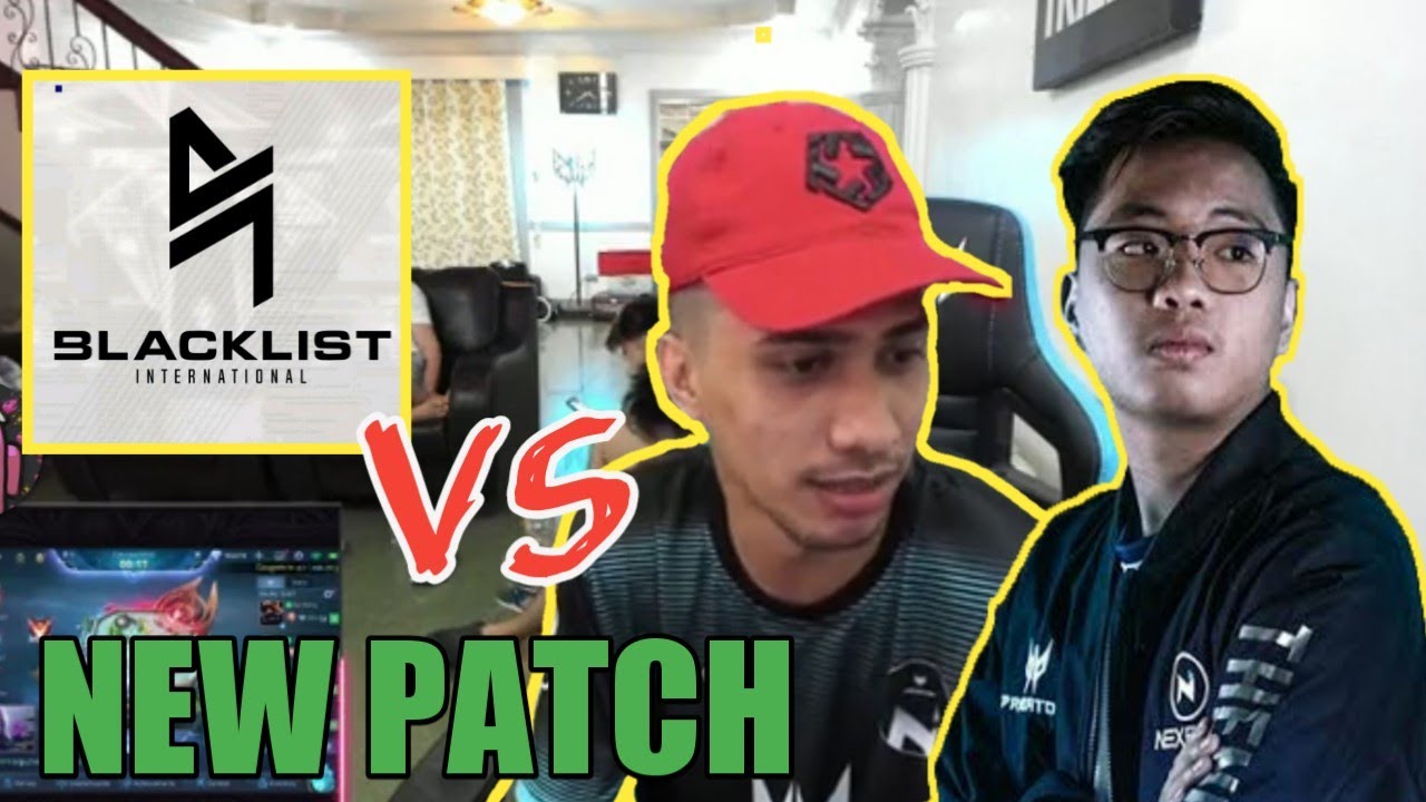 Moskov God by BREN RIBO | Ft. Yuji & Haze | Rank Game