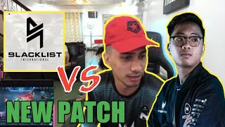 Moskov God By Bren Ribo Ft. Yuji & Haze Rank Game