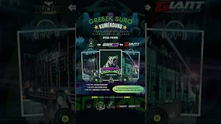 Grebek Suro Kumendung 